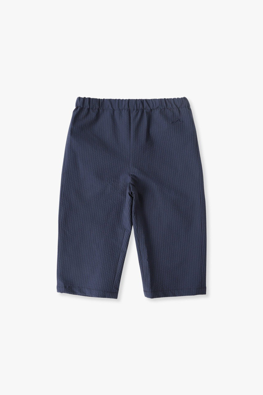 ロンハーマン/Ron Hermanの【BABY＆KIDS】シアサッカーパンツ(ネイビー/4140600014)