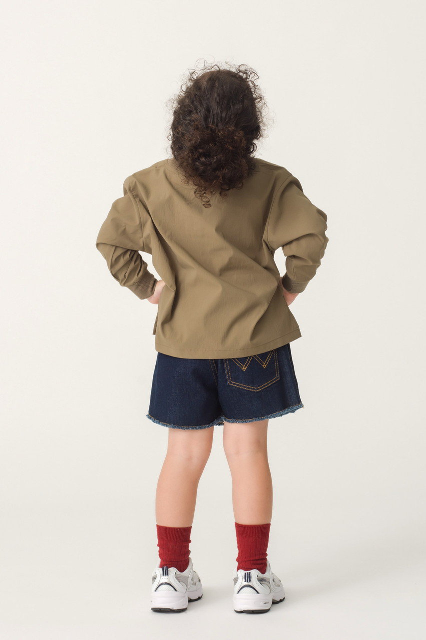 Ron Herman(ロンハーマン)｜【KIDS】【RH別注】【Wrangler】スカート
