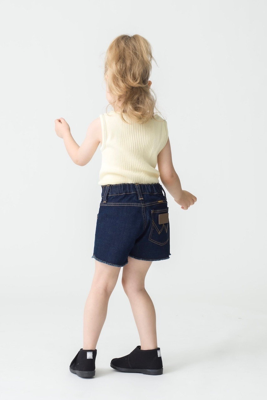 Ron Herman(ロンハーマン)｜【KIDS】【RH別注】【Wrangler】スカート