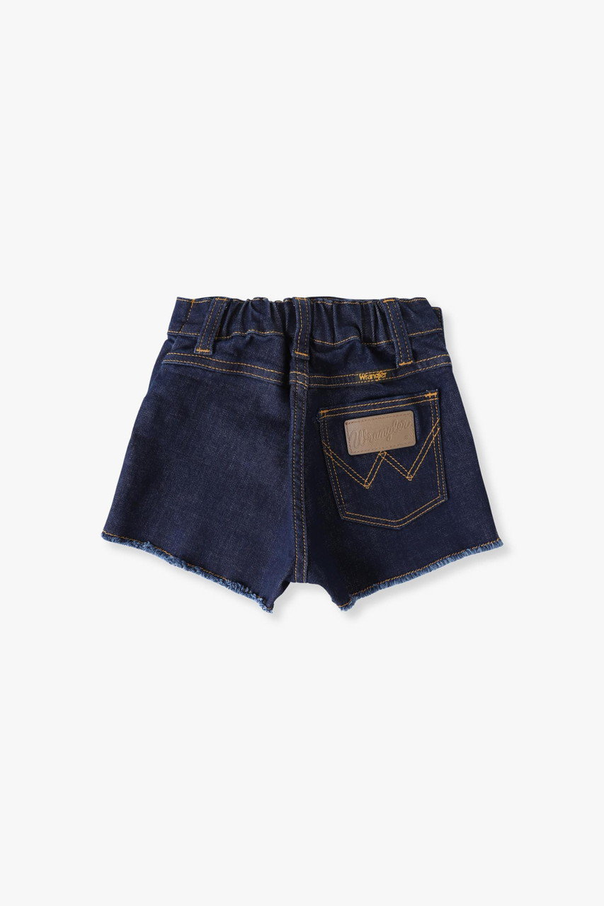 Ron Herman(ロンハーマン)｜【KIDS】【RH別注】【Wrangler】スカート