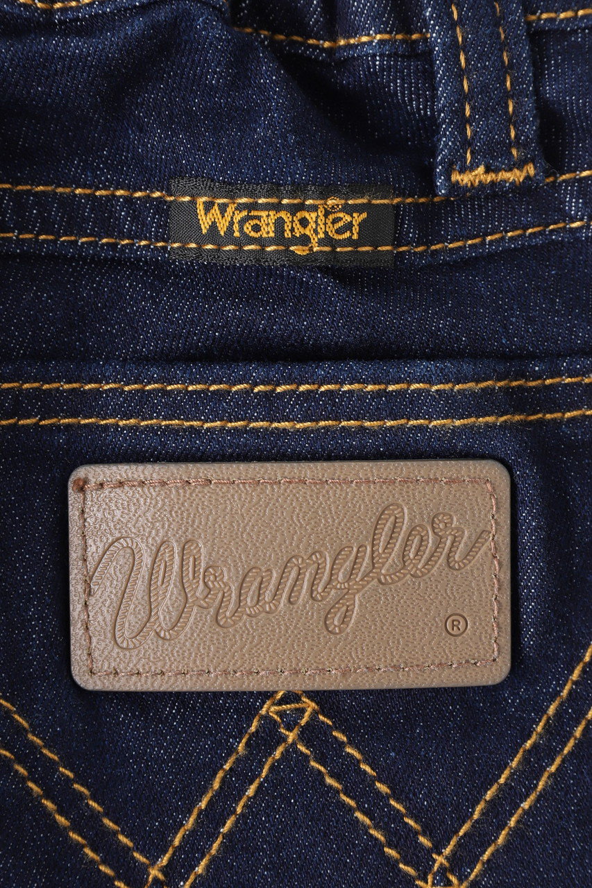 Ron Herman(ロンハーマン)｜【KIDS】【RH別注】【Wrangler】スカート