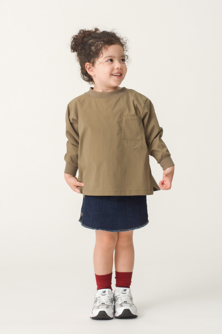 Ron Herman(ロンハーマン)｜【KIDS】【RH別注】【Wrangler】スカート