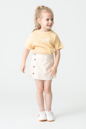 ロンハーマン/Ron Hermanの【KIDS】【RH別注】【Wrangler】スカート ショーツ(200200/200203)