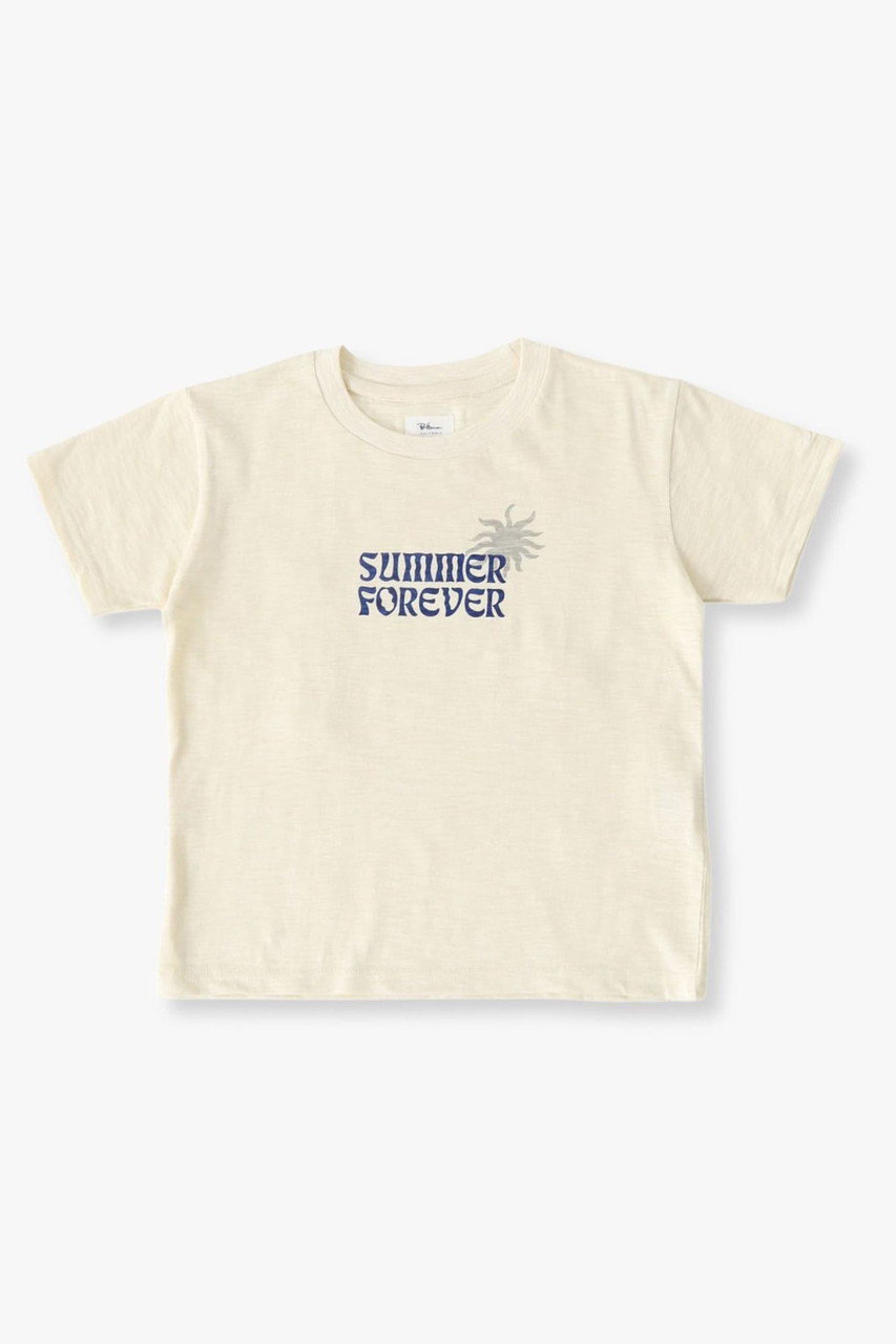 【KIDS】サマーフォーエバーTシャツ