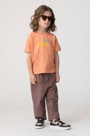 ロンハーマン/Ron Hermanの【4/11 12:00販売開始】【KIDS】ギンガムチェックパンツ(200200/200203)