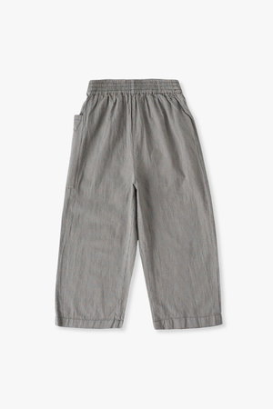 ロンハーマン/Ron Hermanの【4/11 12:00販売開始】【KIDS】ギンガムチェックパンツ(200200/200203)