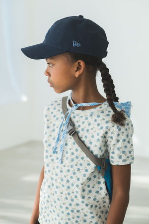 ロンハーマン/Ron Hermanの【4/11 12:00販売開始】【KIDS】フラワープリントTシャツ(200200/200201)