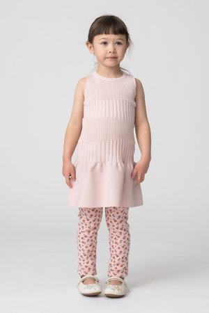 ロンハーマン/Ron Hermanの【4/11 12:00販売開始】【KIDS】フラワープリントレギンス(200200/200203)