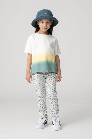 ロンハーマン/Ron Hermanの【4/11 12:00販売開始】【KIDS】フラワープリントレギンス(200200/200203)