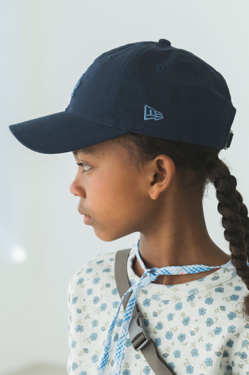 Ron Herman× NEW ERA 別注 Ron Herman(ロンハーマン)｜【KIDS】【RH別注】【NEW ERA