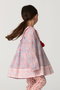 【4/11 12:00販売開始】【KIDS】【RH別注】【SZ Blockprints】トロピカルプリントチュニック ロンハーマン/Ron Herman