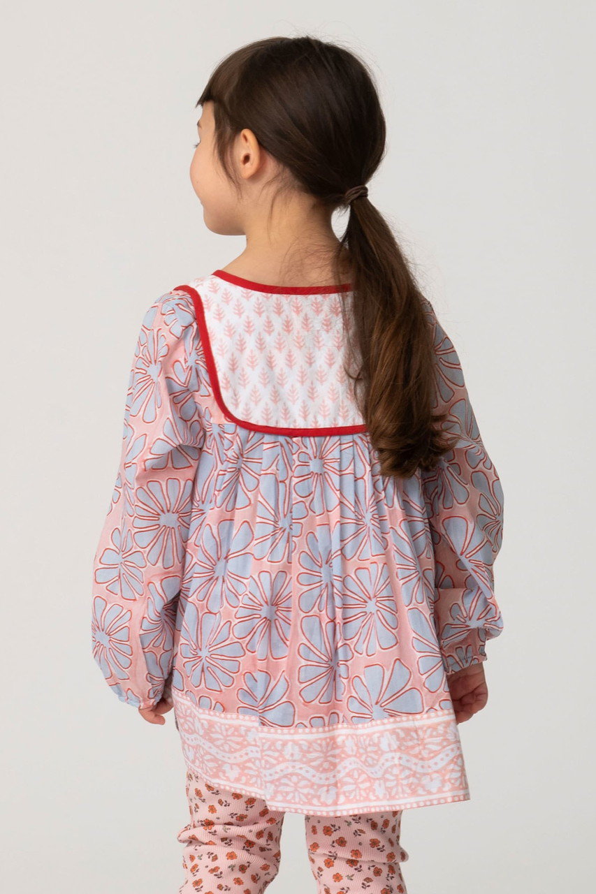 Ron Herman(ロンハーマン)｜【KIDS】【RH別注】【SZ Blockprints