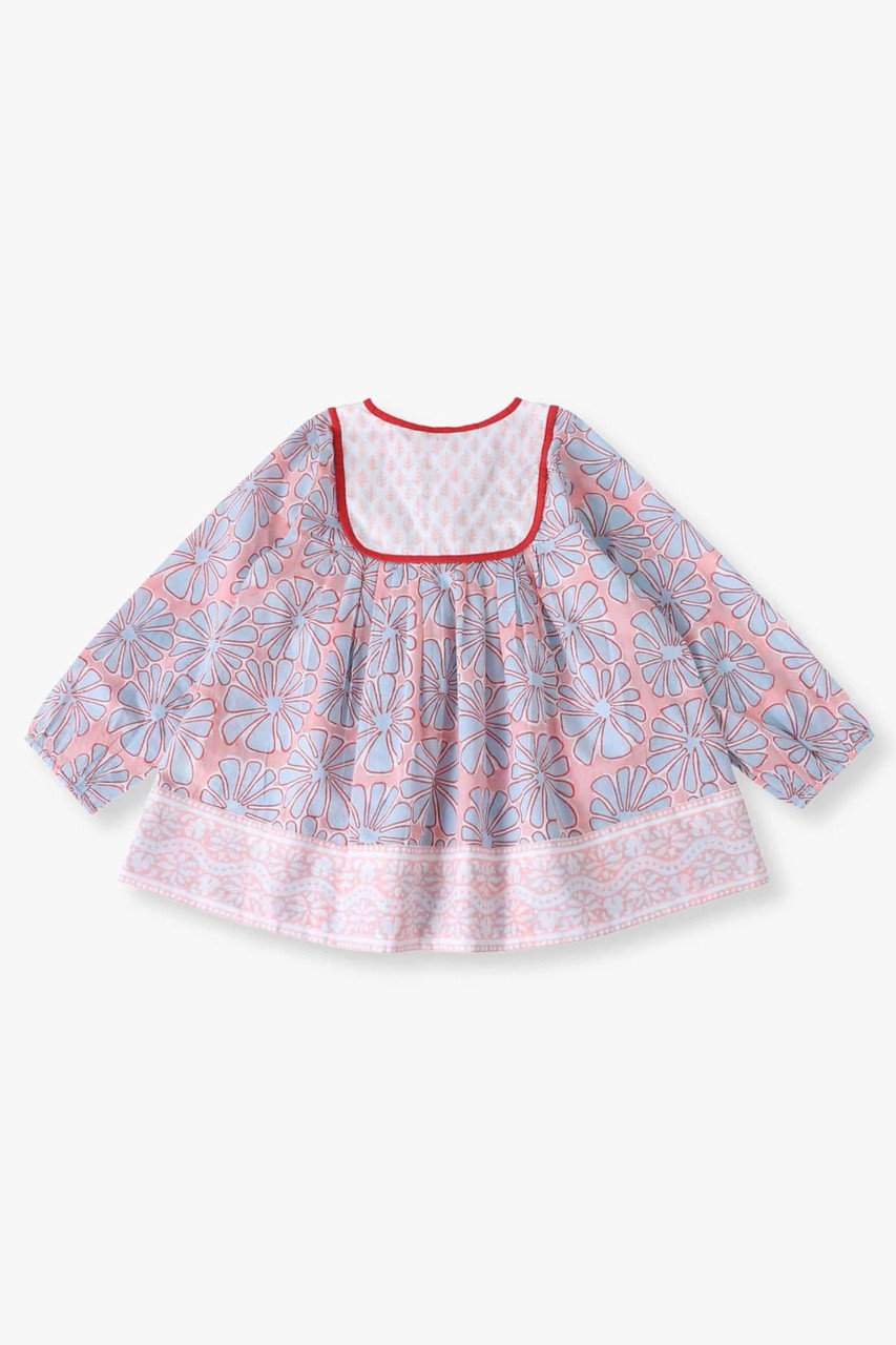 Ron Herman(ロンハーマン)｜【KIDS】【RH別注】【SZ Blockprints