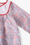 【4/11 12:00販売開始】【KIDS】【RH別注】【SZ Blockprints】トロピカルプリントチュニック ロンハーマン/Ron Herman