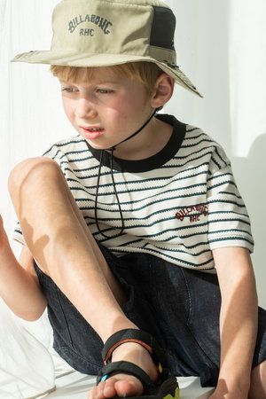 ロンハーマン/Ron Hermanの【4/29 0:00販売開始】【KIDS】【RH別注】【BILLABONG】サーフハット(200800/200802)