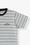 【KIDS】【RH別注】【BILLABONG】ジャガードジャージーボーダーTシャツ ロンハーマン/Ron Herman
