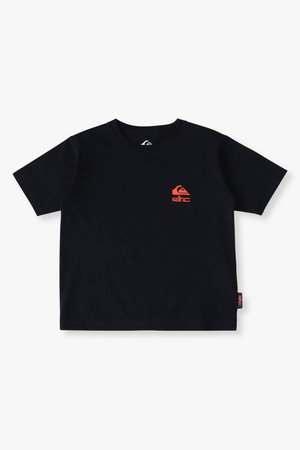 ロンハーマン/Ron Hermanの【4/29 0:00販売開始】【KIDS】【RH別注】【QUIKSILVER】サーフTシャツ(200200/200201)