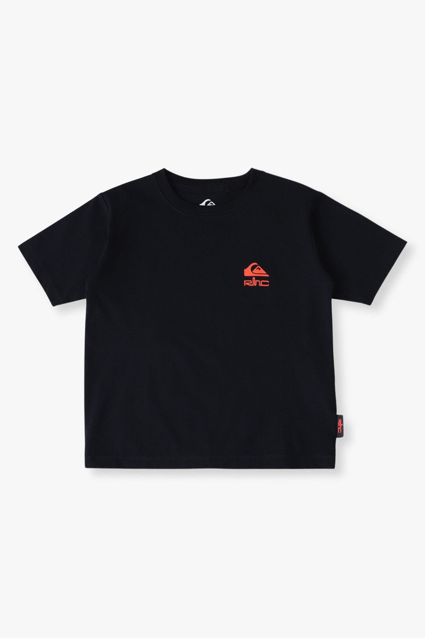 ロンハーマン/Ron Hermanの【KIDS】【RH別注】【QUIKSILVER】サーフTシャツ(ピンク/4340900180)