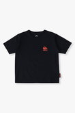【KIDS】【RH別注】【QUIKSILVER】サーフTシャツ