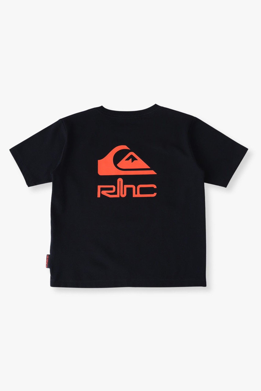 Ron Herman(ロンハーマン)｜【KIDS】【RH別注】【QUIKSILVER】サーフT