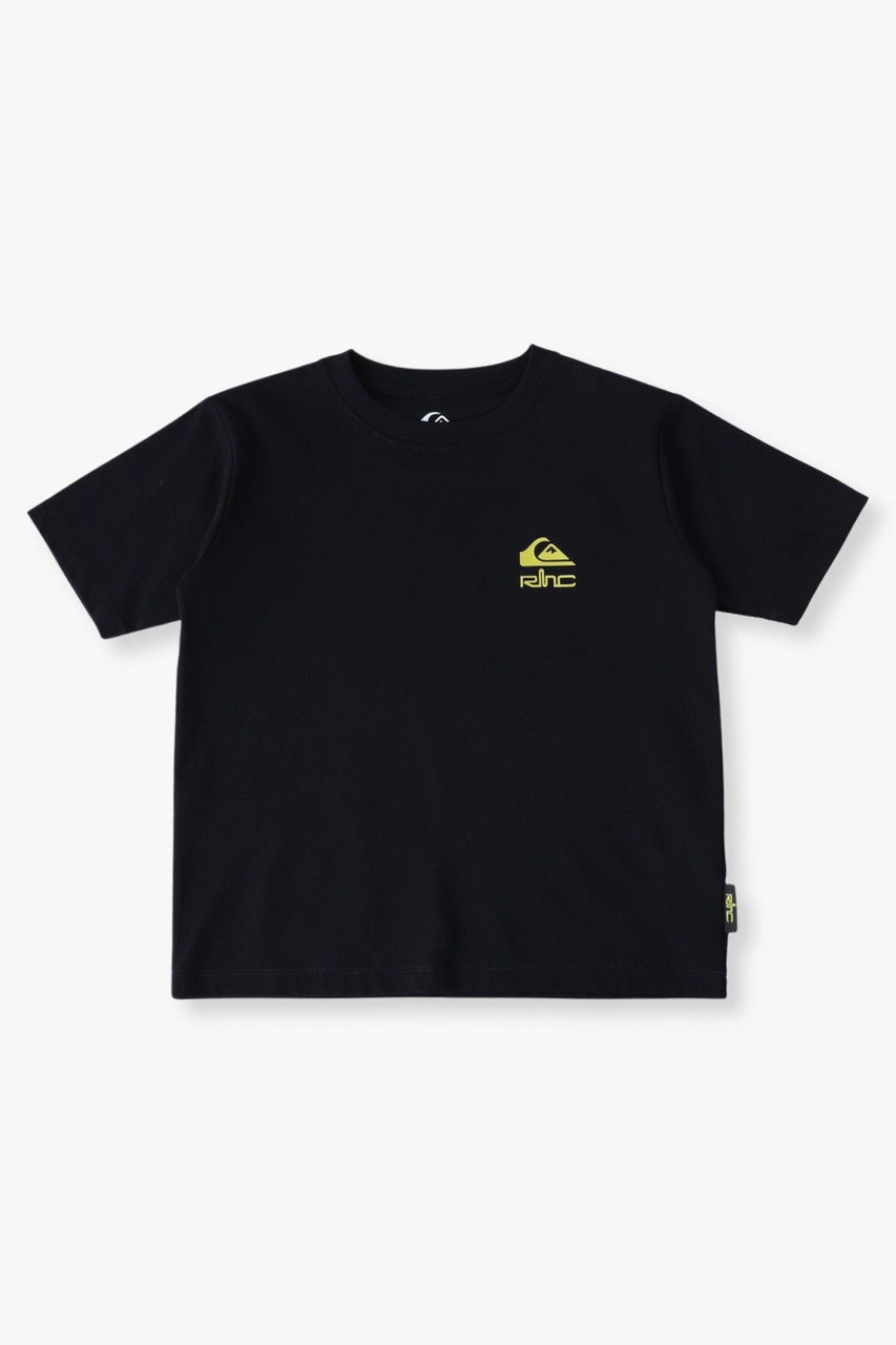 ロンハーマン/Ron Hermanの【KIDS】【RH別注】【QUIKSILVER】サーフTシャツ(イエロー/4340900180)