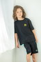 【KIDS】【RH別注】【QUIKSILVER】サーフTシャツ ロンハーマン/Ron Herman