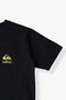 【KIDS】【RH別注】【QUIKSILVER】サーフTシャツ ロンハーマン/Ron Herman
