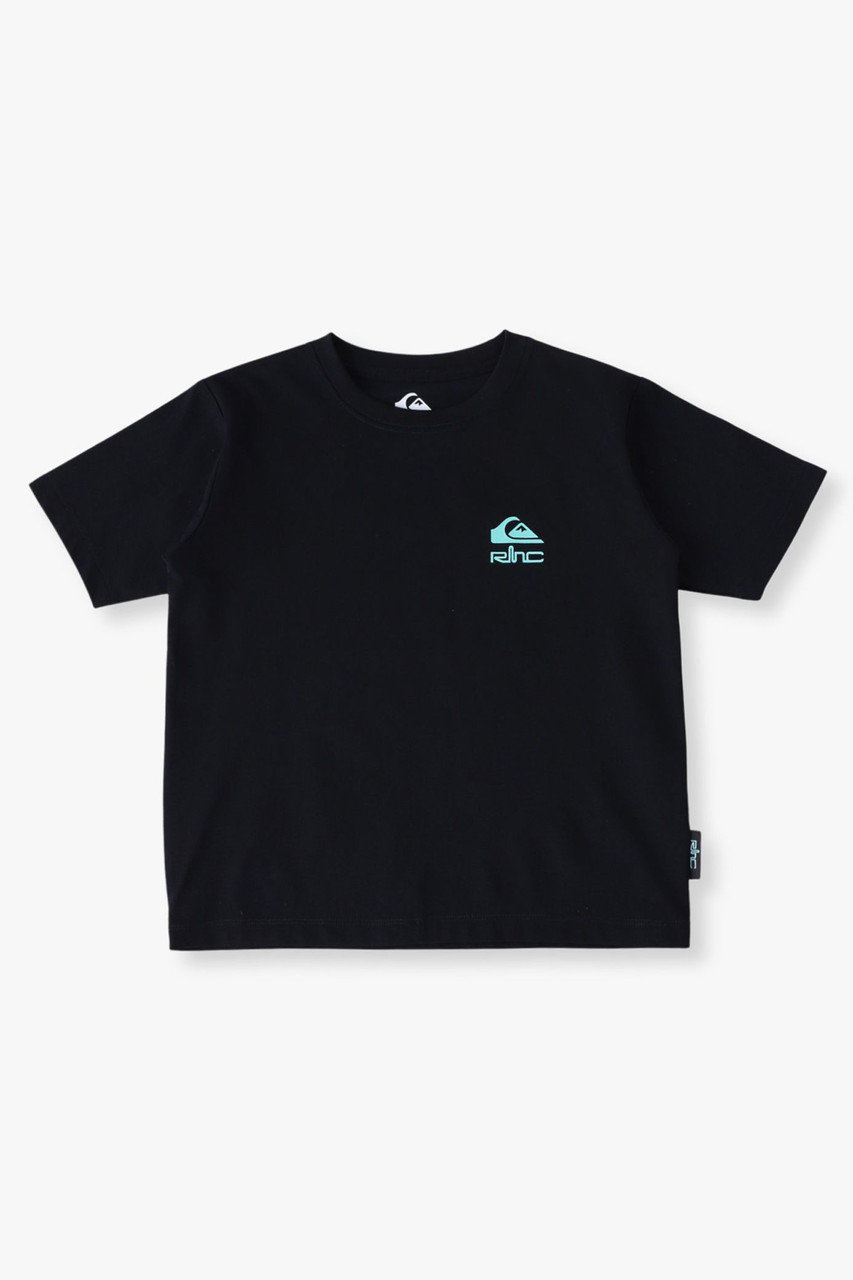ロンハーマン/Ron Hermanの【KIDS】【RH別注】【QUIKSILVER】サーフTシャツ(ブルー/4340900180)