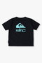 【KIDS】【RH別注】【QUIKSILVER】サーフTシャツ ロンハーマン/Ron Herman