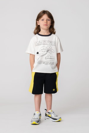 ロンハーマン/Ron Hermanの【4/29 0:00販売開始】【KIDS】【RH別注】【QUIKSILVER】サーフショーツ(200200/200203)