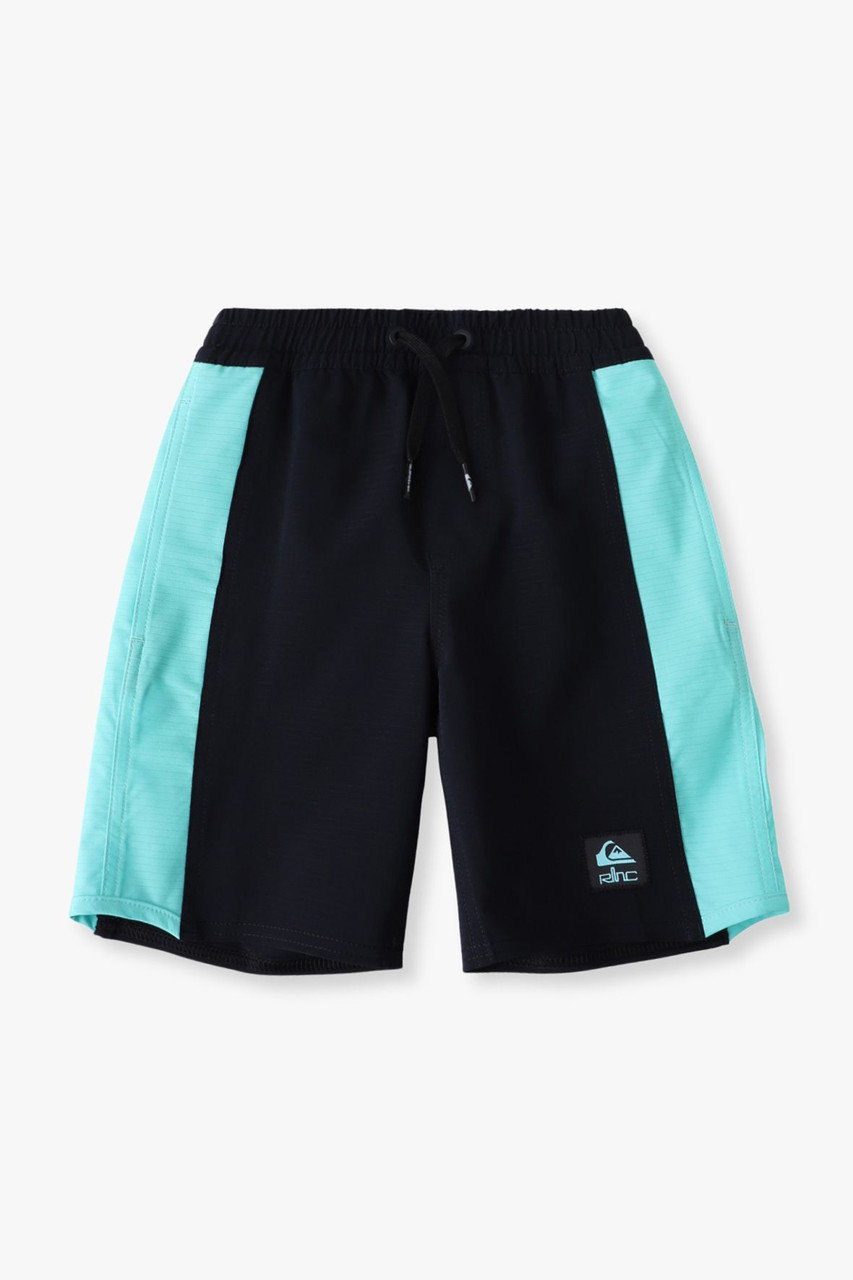 ロンハーマン/Ron Hermanの【KIDS】【RH別注】【QUIKSILVER】サーフショーツ(ブルー/4340600091)