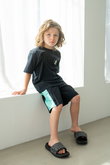 【KIDS】【RH別注】【QUIKSILVER】サーフショーツ