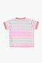 【KIDS】マルチボーダーTシャツ ロンハーマン/Ron Herman