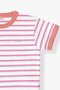 【KIDS】マルチボーダーTシャツ ロンハーマン/Ron Herman