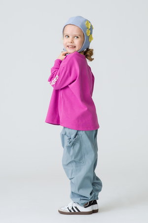 ロンハーマン/Ron Hermanの【4/29 0:00販売開始】【KIDS】パラシュートパンツ(200200/200203)