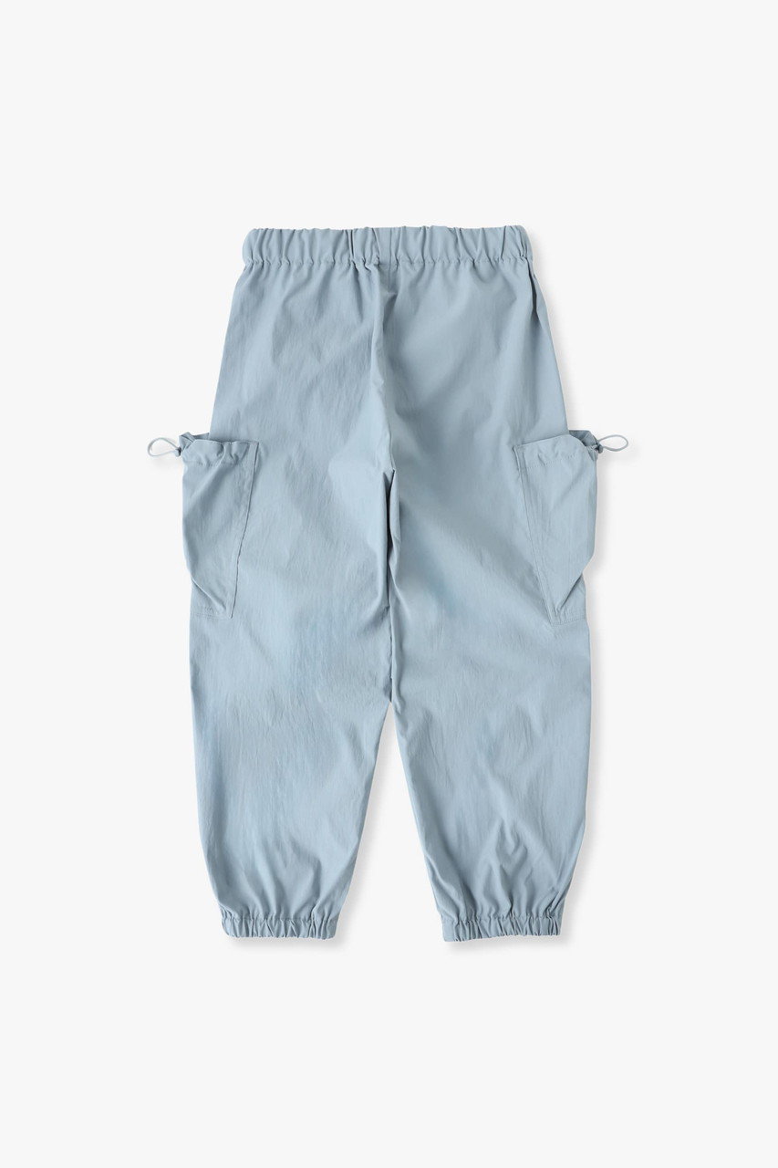 ロンハーマン/Ron Hermanの【KIDS】パラシュートパンツ(ライトブルー/4140600008)