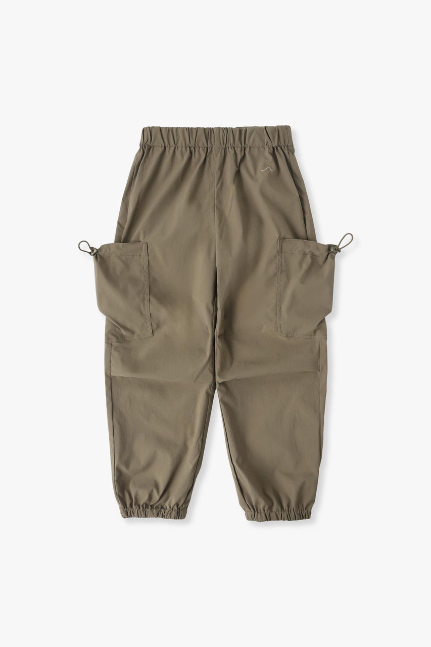 ロンハーマン/Ron Hermanの【KIDS】パラシュートパンツ(カーキ/4140600008)