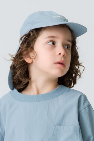 ロンハーマン/Ron Hermanの【4/29 0:00販売開始】【KIDS】ポリエステル キャップ(200800/200802)