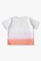 【KIDS】ディップダイ Tシャツ ロンハーマン/Ron Herman ピンク
