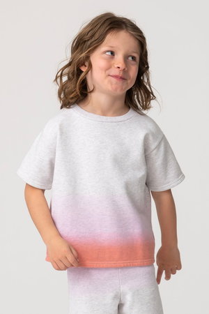 ロンハーマン/Ron Hermanの【KIDS】ディップダイ Tシャツ(200200/200201)