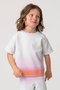 【KIDS】ディップダイ Tシャツ ロンハーマン/Ron Herman