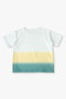 【KIDS】ディップダイ Tシャツ ロンハーマン/Ron Herman グリーン
