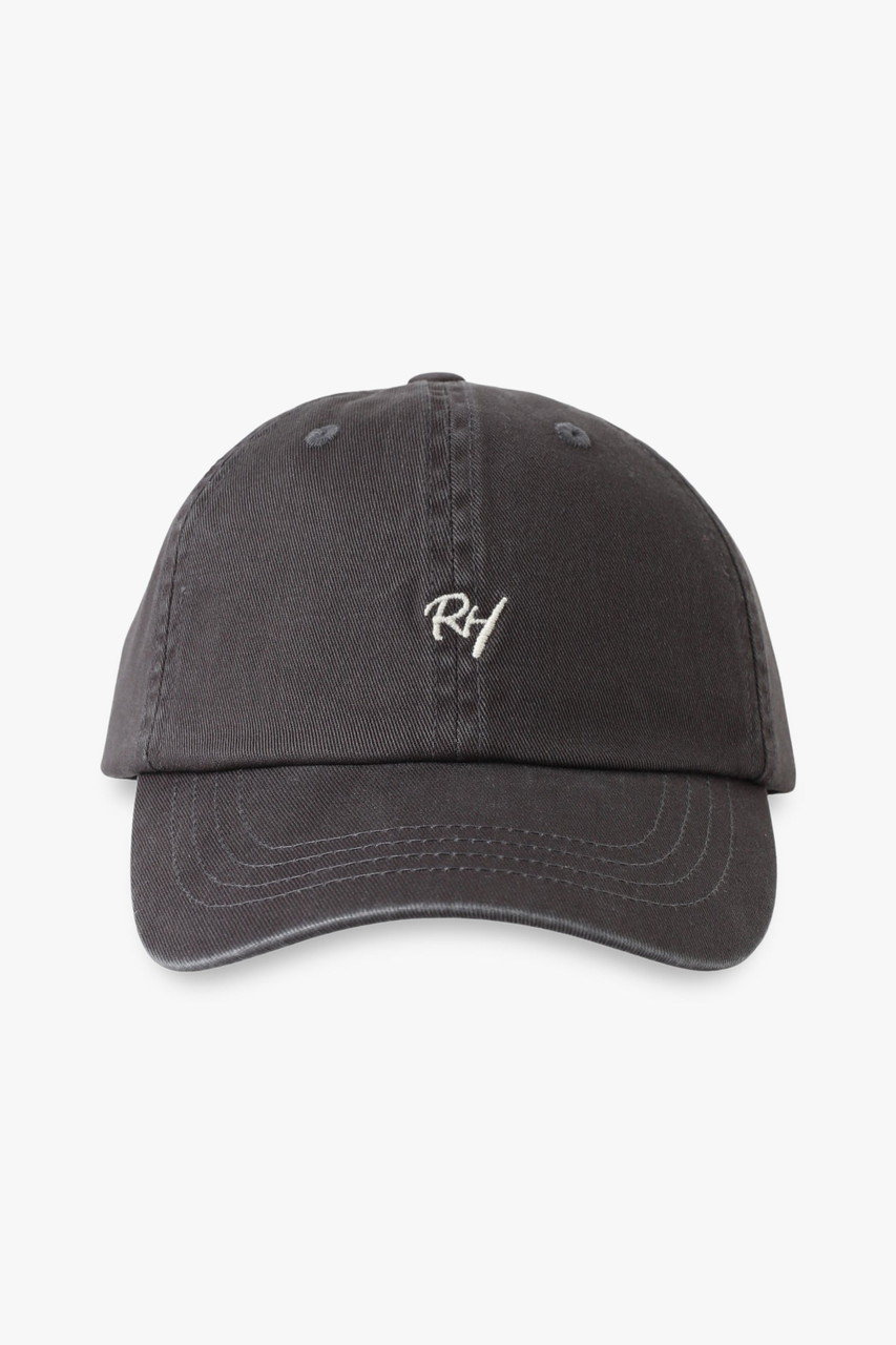 ロンハーマン/Ron Hermanの【KIDS】RH LOGO キャップ(チャコールグレー/4341000016)