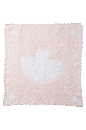 ロンハーマン/Ron Hermanの【BABY&KIDS】【BAREFOOT DREAMS】コージーシック  ブランケット(200800/200899)