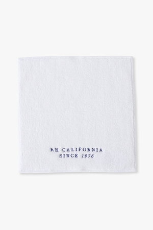 ロンハーマン/Ron HermanのRH 1976 タオルハンカチ