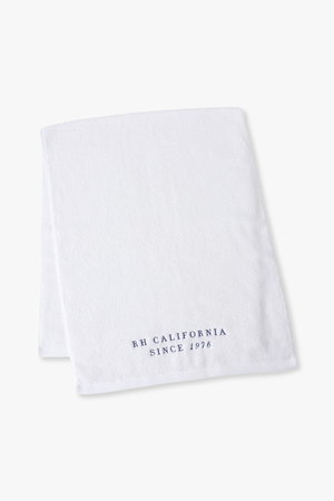 ロンハーマン/Ron HermanのRH 1976 ミニバスタオル(510800/510803)