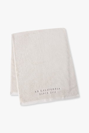 ロンハーマン/Ron HermanのRH 1976 ミニバスタオル(510800/510803)