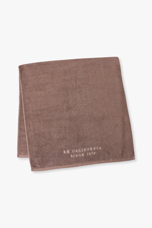 ロンハーマン/Ron HermanのRH 1976 バスタオル(510800/510803)