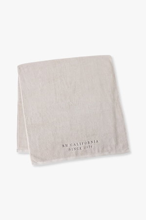 ロンハーマン/Ron HermanのRH 1976 バスタオル(510800/510803)