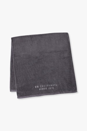 ロンハーマン/Ron HermanのRH 1976 バスタオル(510800/510803)